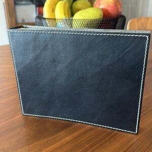 ARTE & CUOIO Leatherbound Journal